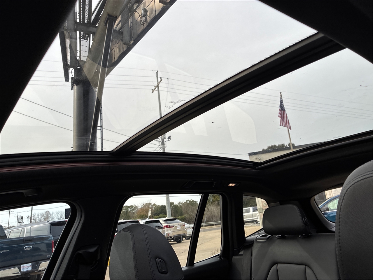 BMW X3 sDrive30i 2019