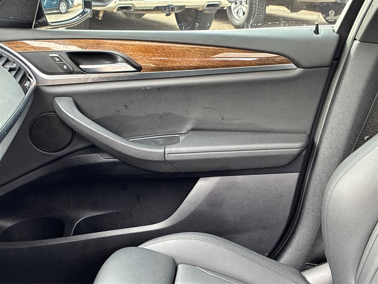 BMW X3 sDrive30i 2019