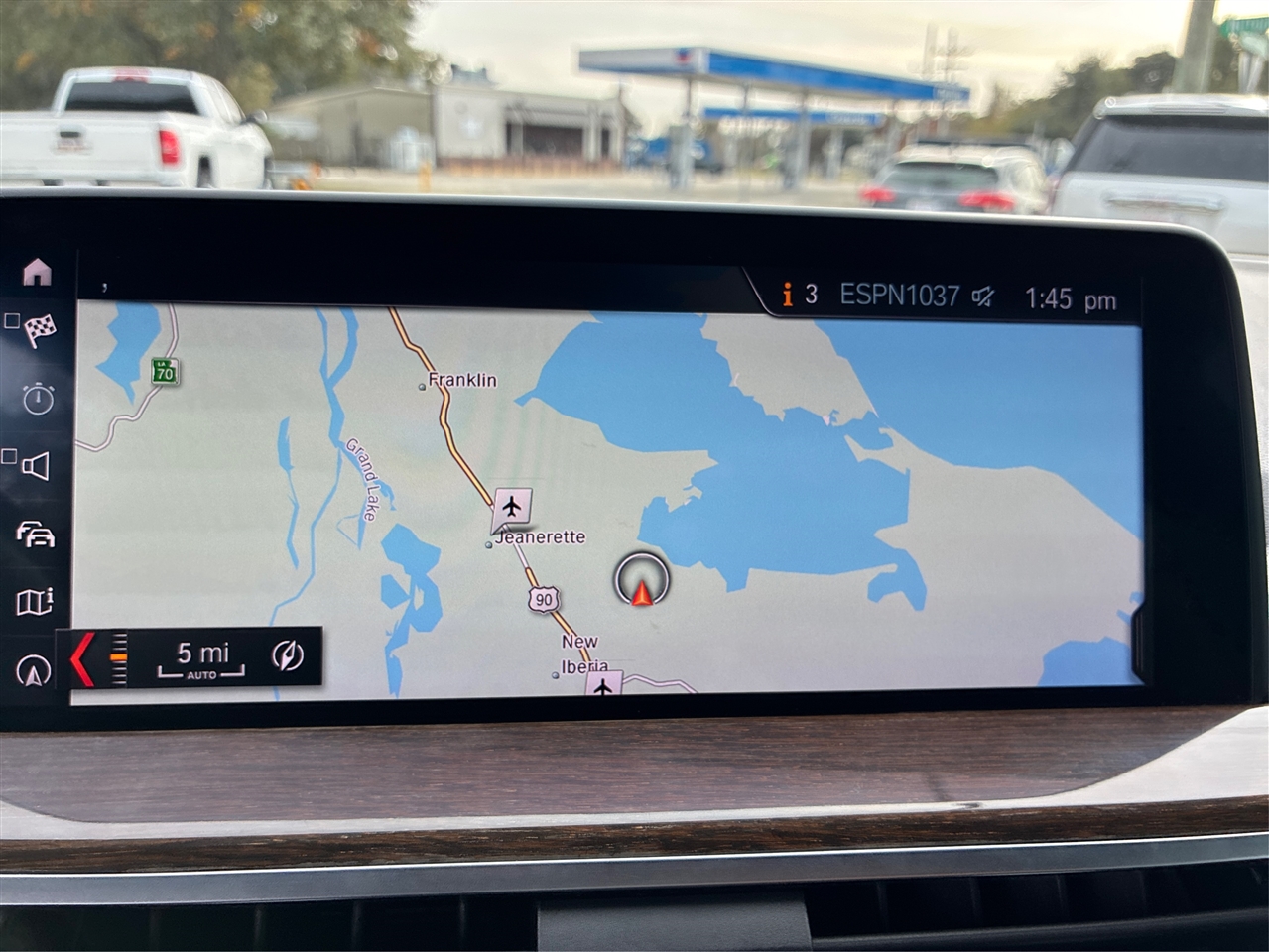 BMW X3 sDrive30i 2019