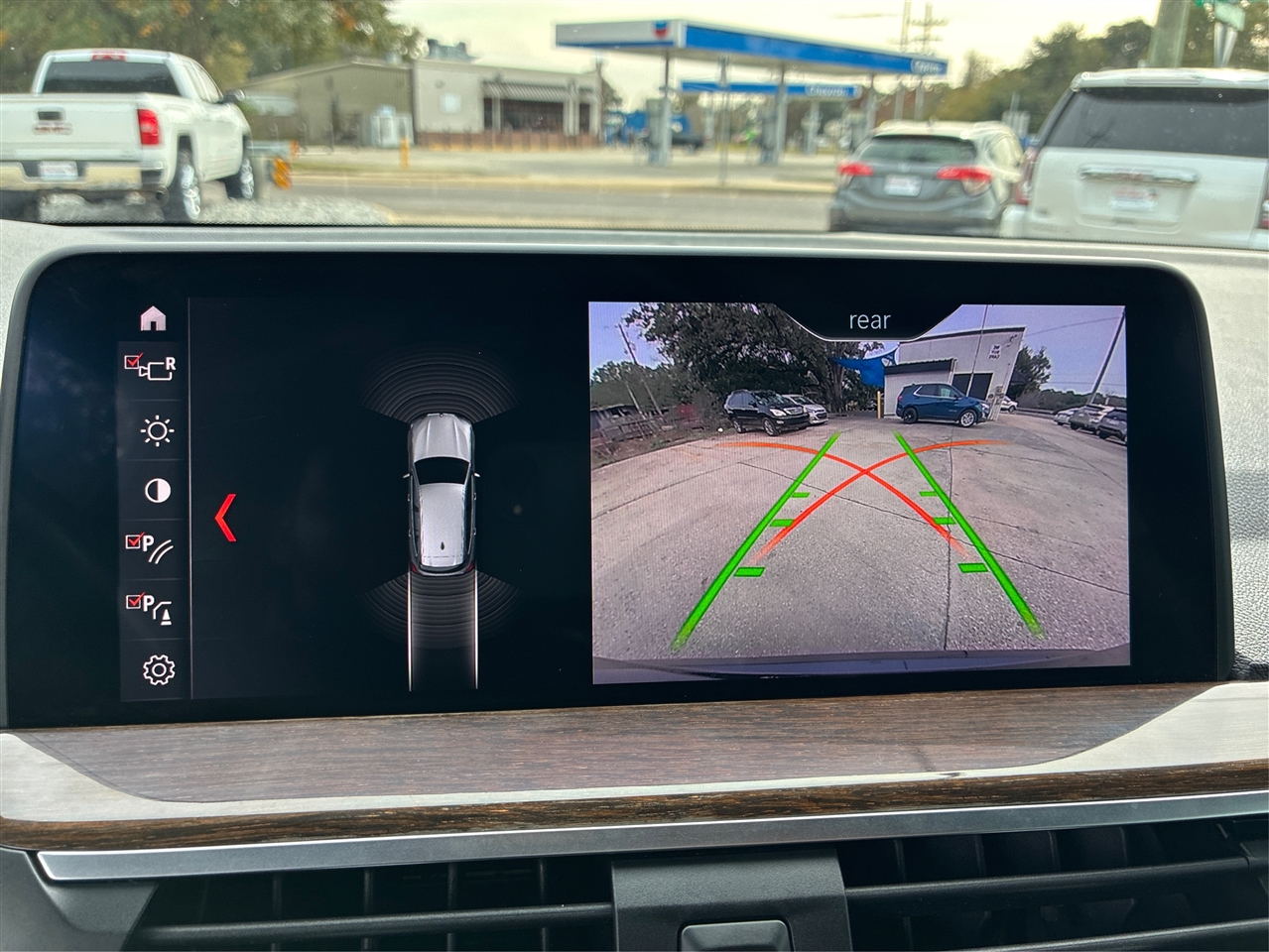 BMW X3 sDrive30i 2019