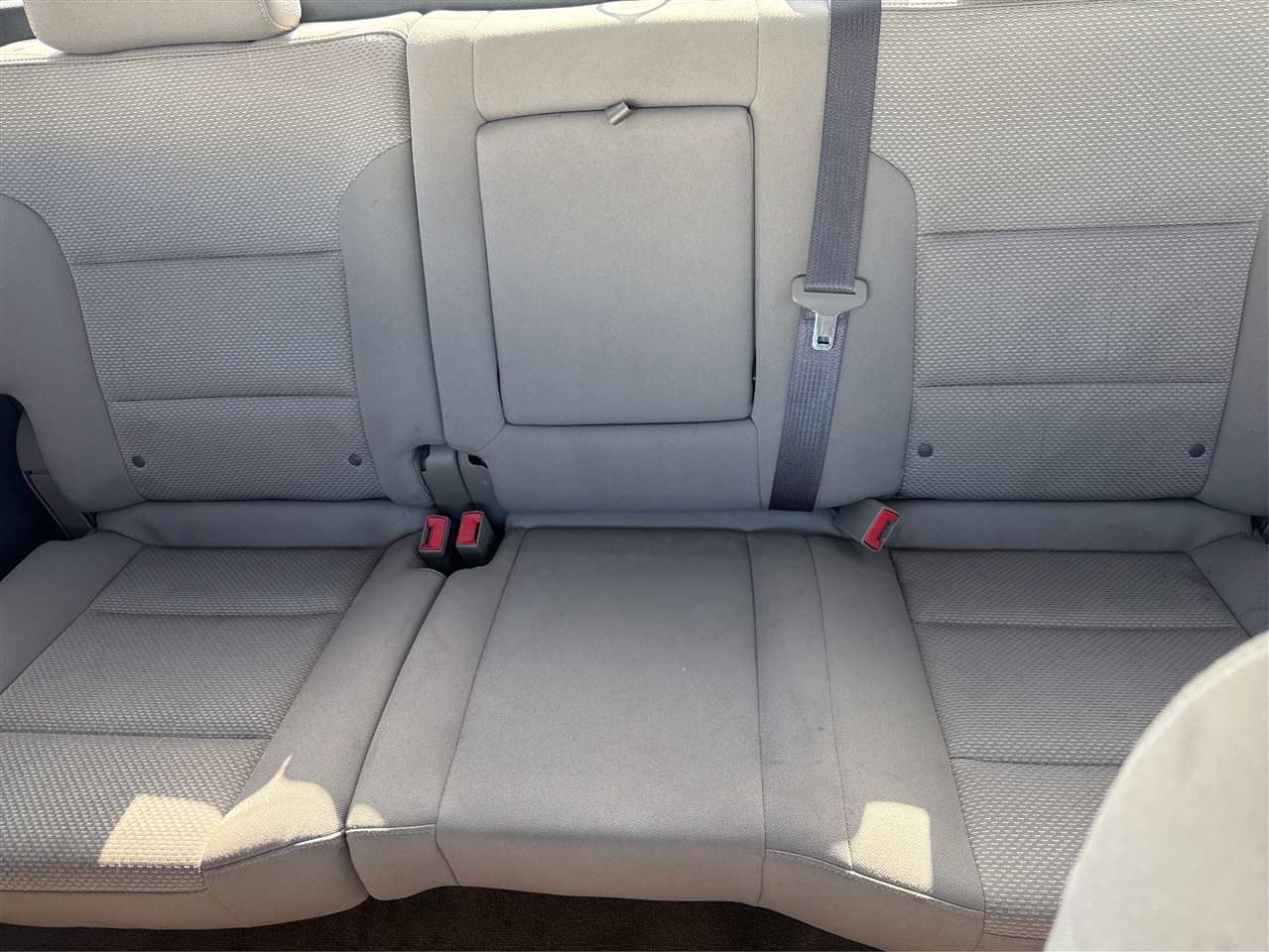 GMC Sierra 1500 SLE Crew Cab 2WD 2017