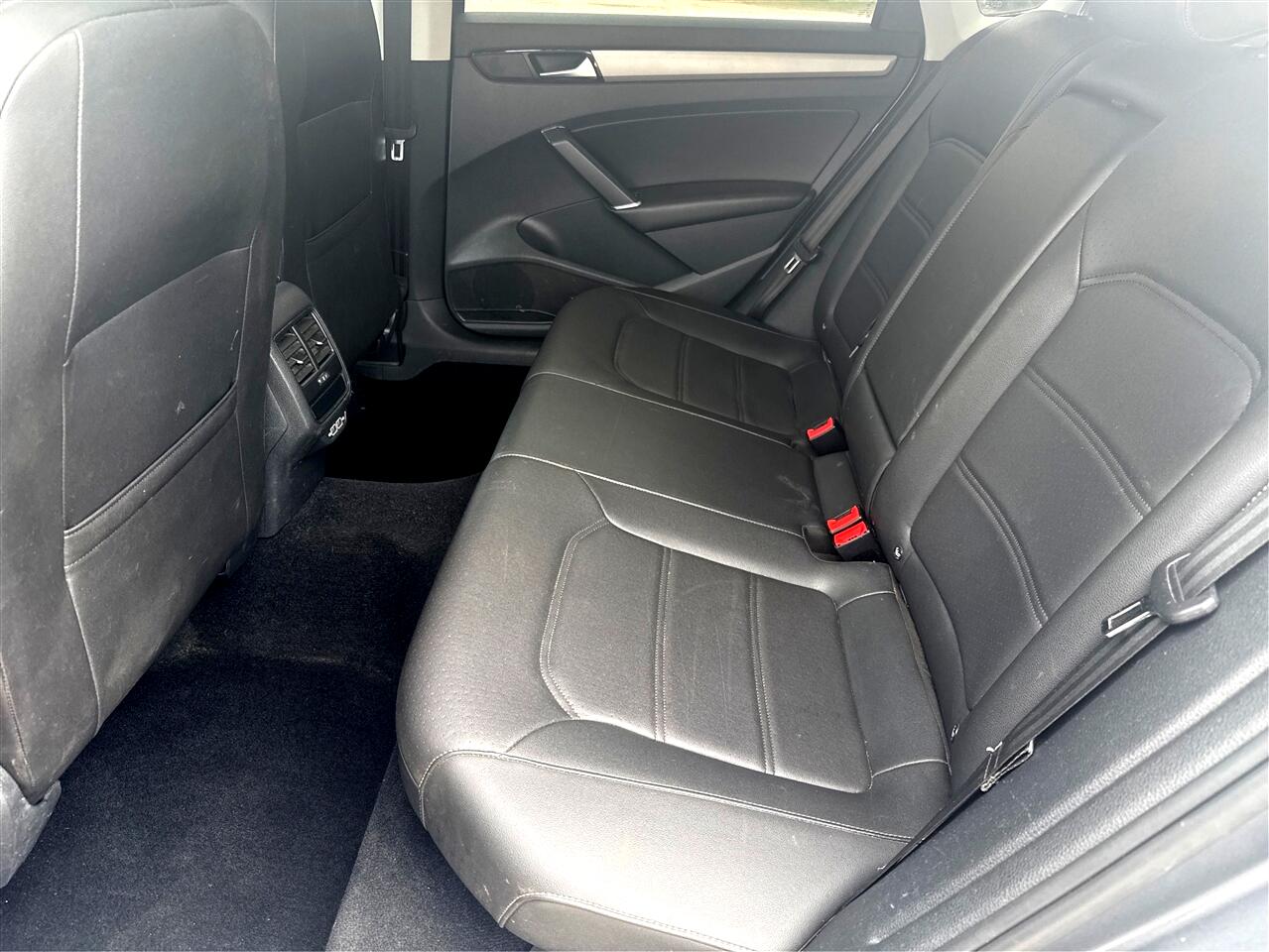 Volkswagen Passat SE 2020