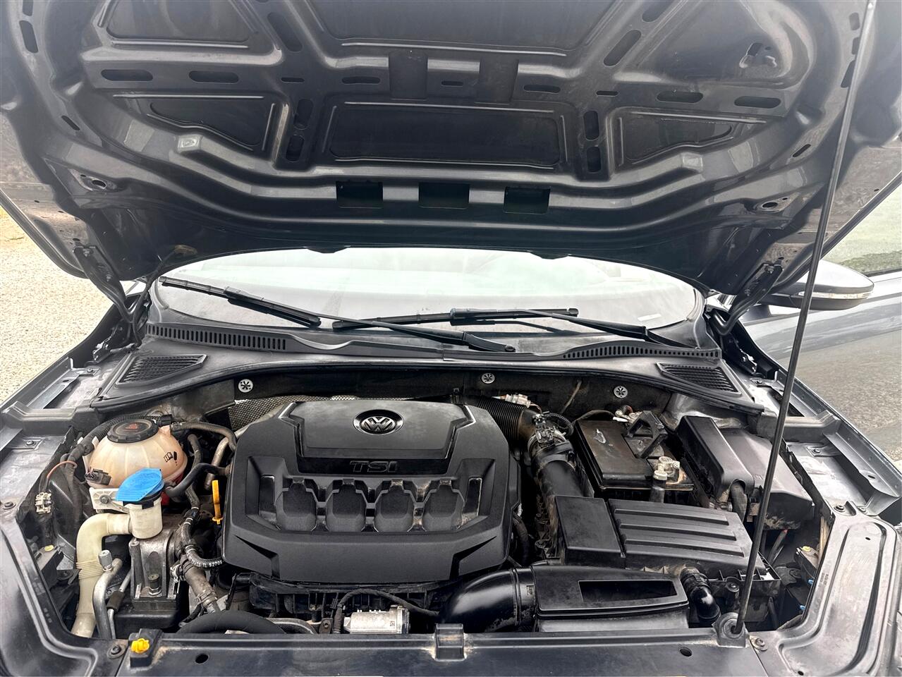 Volkswagen Passat SE 2020