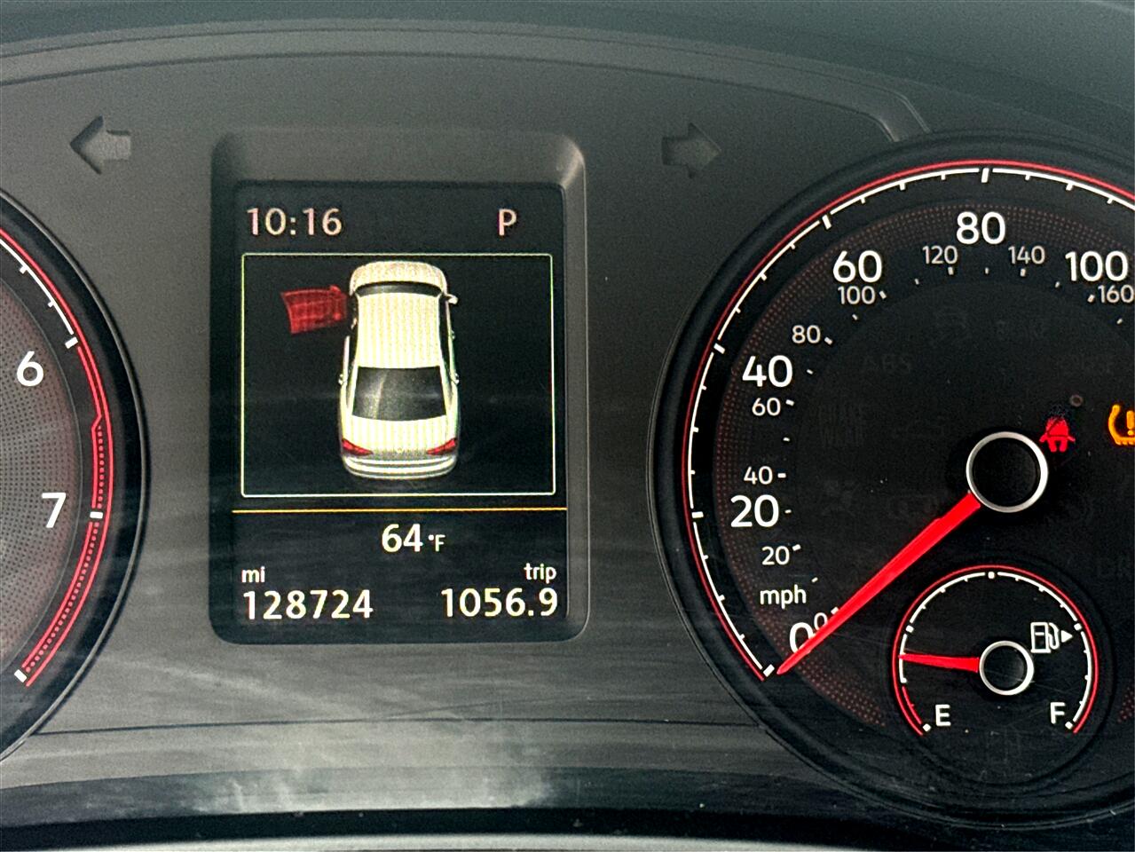 Volkswagen Passat SE 2020