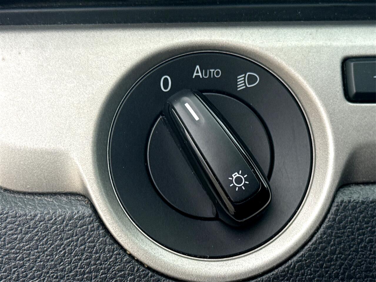 Volkswagen Passat SE 2020