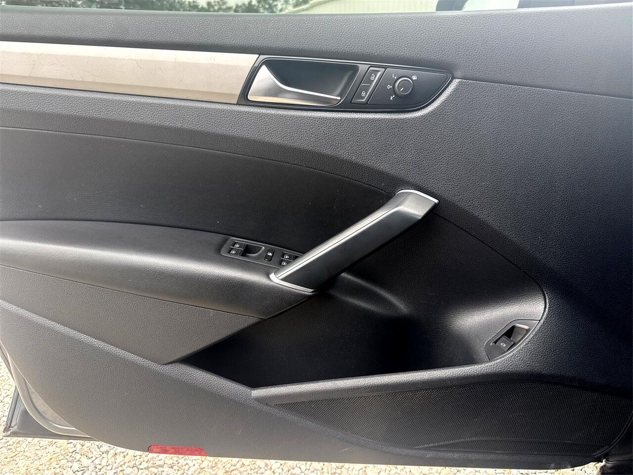 Volkswagen Passat SE 2020