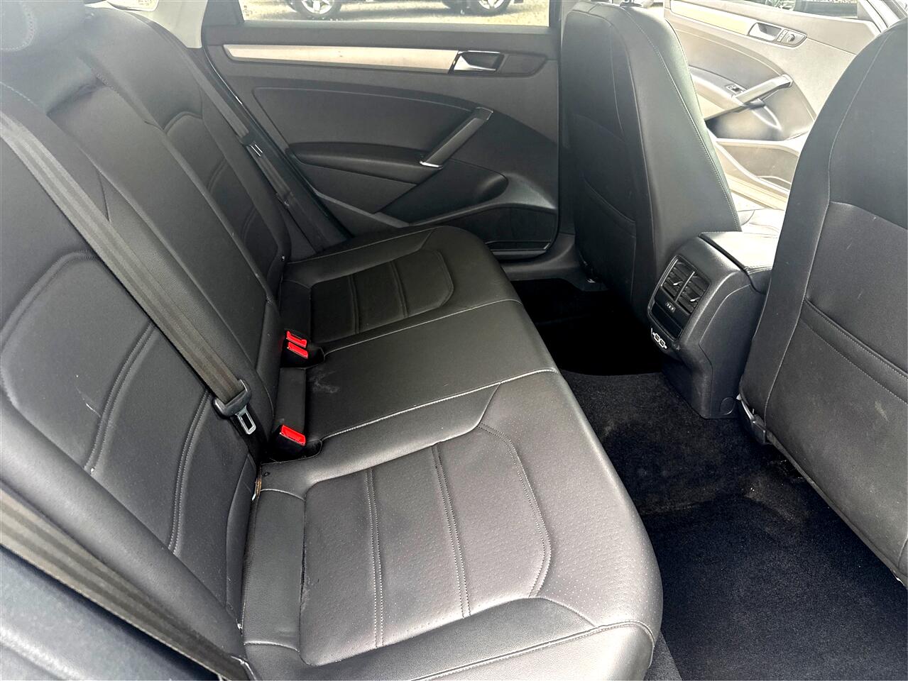 Volkswagen Passat SE 2020