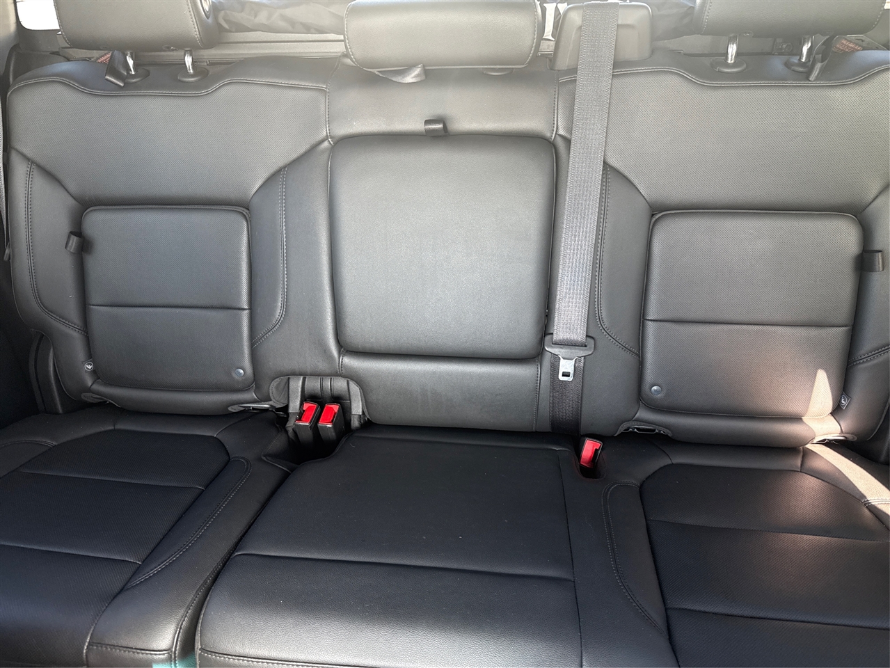 GMC Sierra 1500 SLT Crew Cab Short Box 2WD 2019