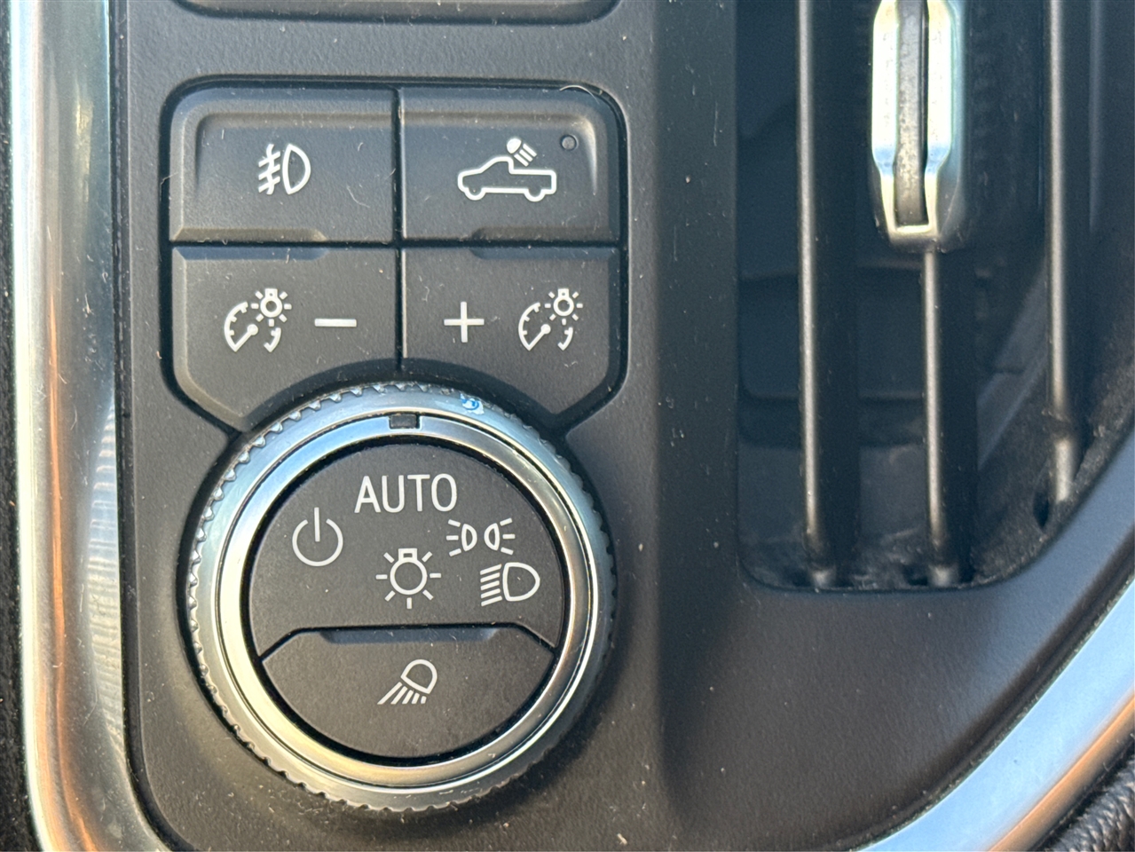 GMC Sierra 1500 SLT Crew Cab Short Box 2WD 2019