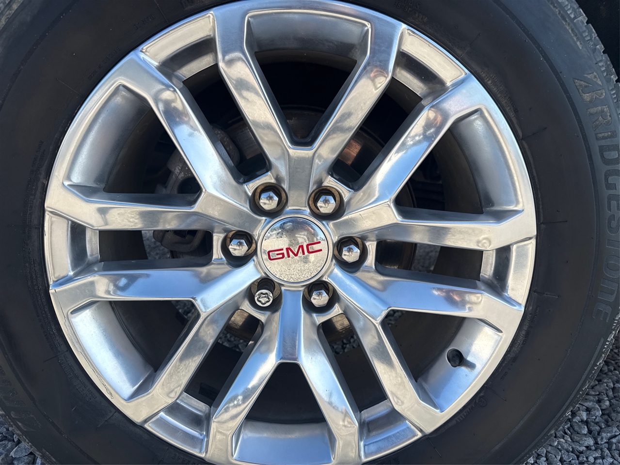 GMC Sierra 1500 SLT Crew Cab Short Box 2WD 2019