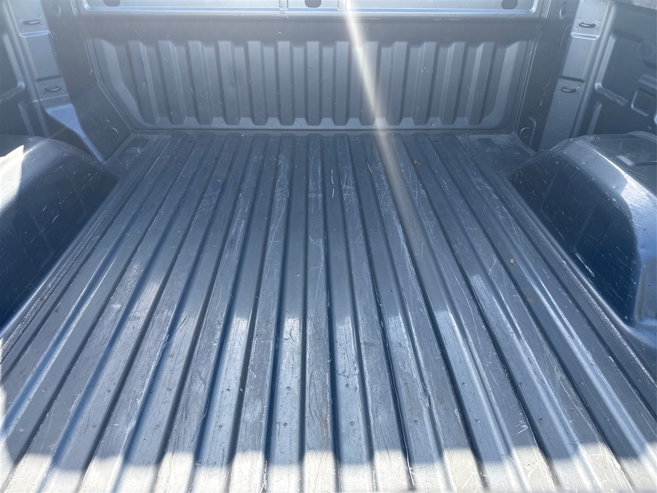 GMC Sierra 1500 SLT Crew Cab Short Box 2WD 2019