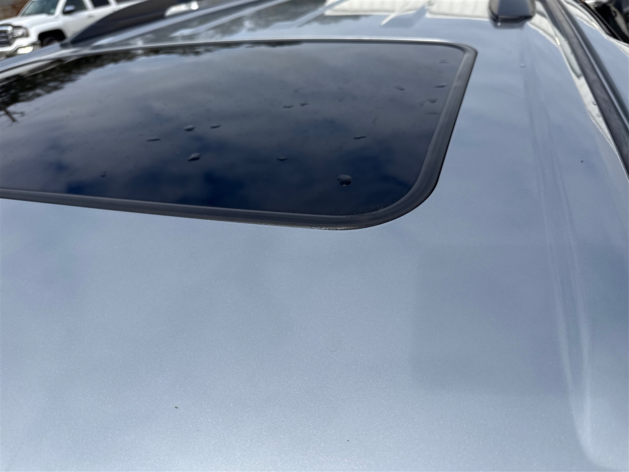 Toyota Sienna XLE FWD 8-Passenger V6 2016