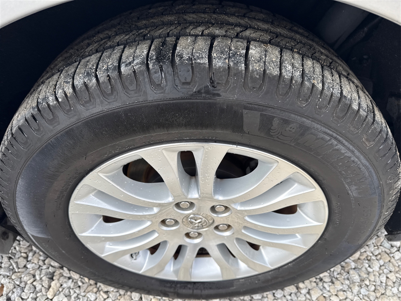 Toyota Sienna XLE FWD 8-Passenger V6 2016