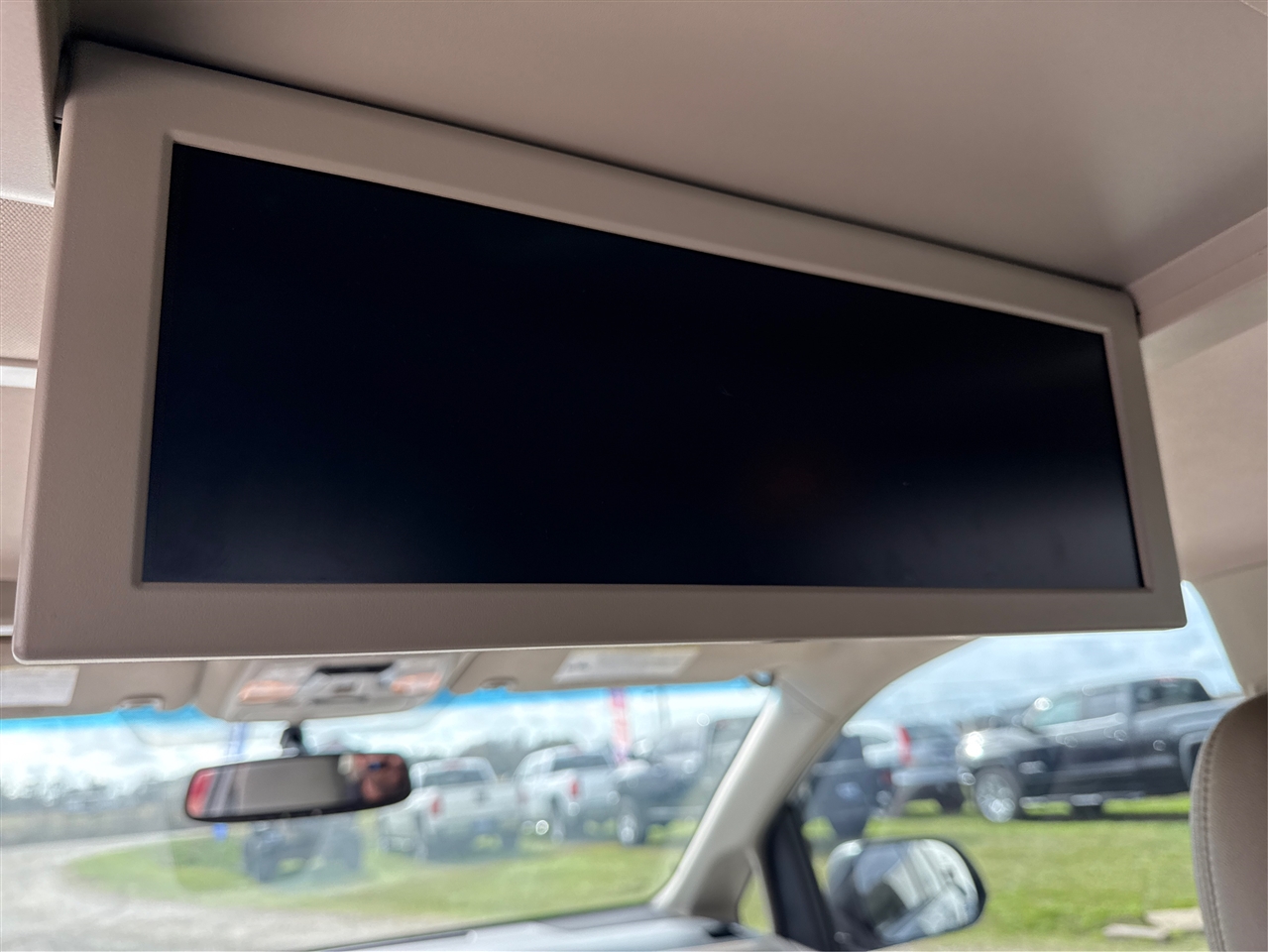 Toyota Sienna XLE FWD 8-Passenger V6 2016