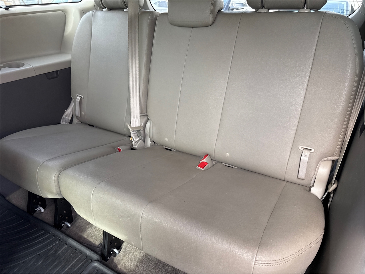 Toyota Sienna XLE FWD 8-Passenger V6 2016