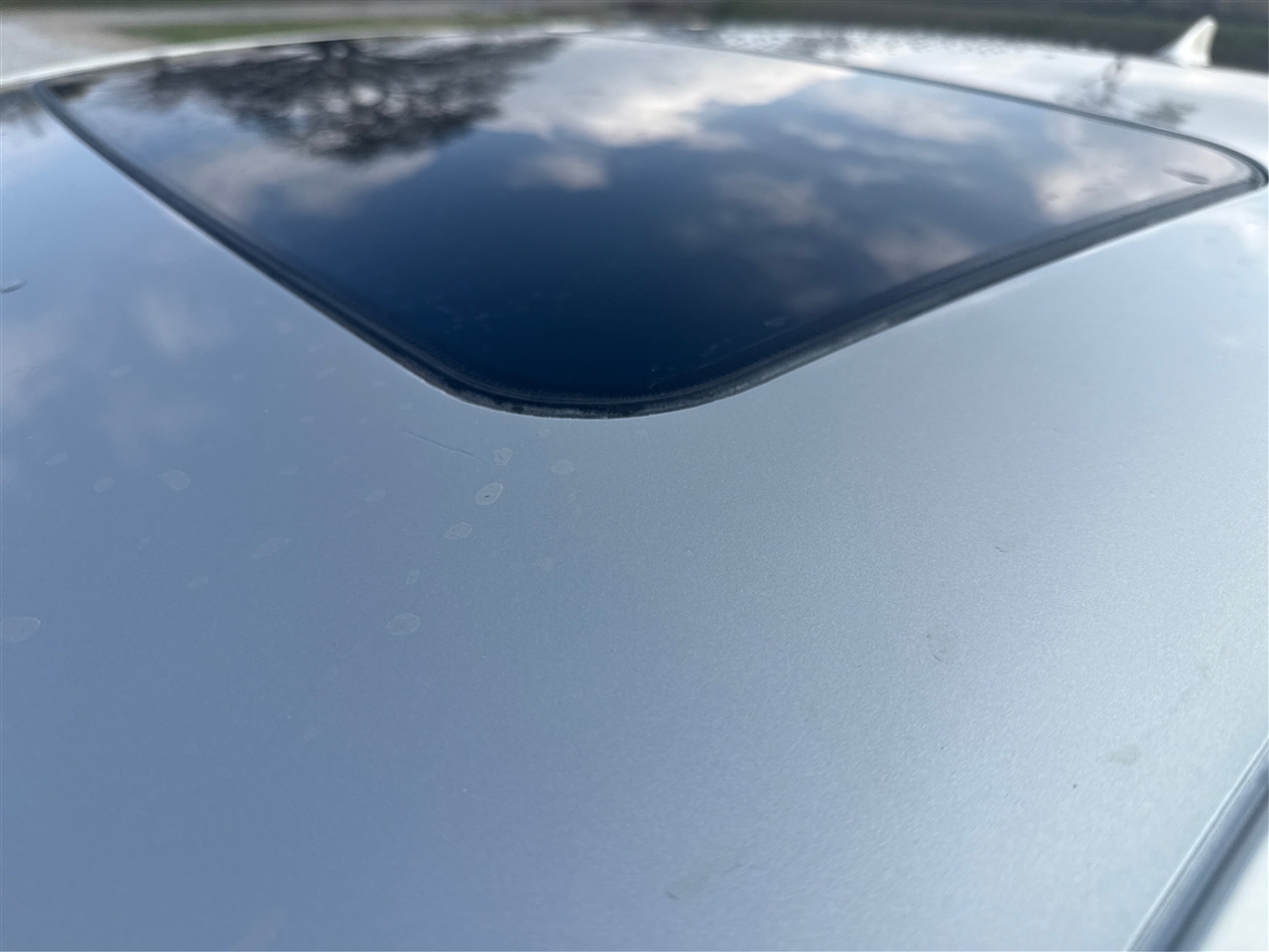 Cadillac ATS 3.6L Premium RWD 2013