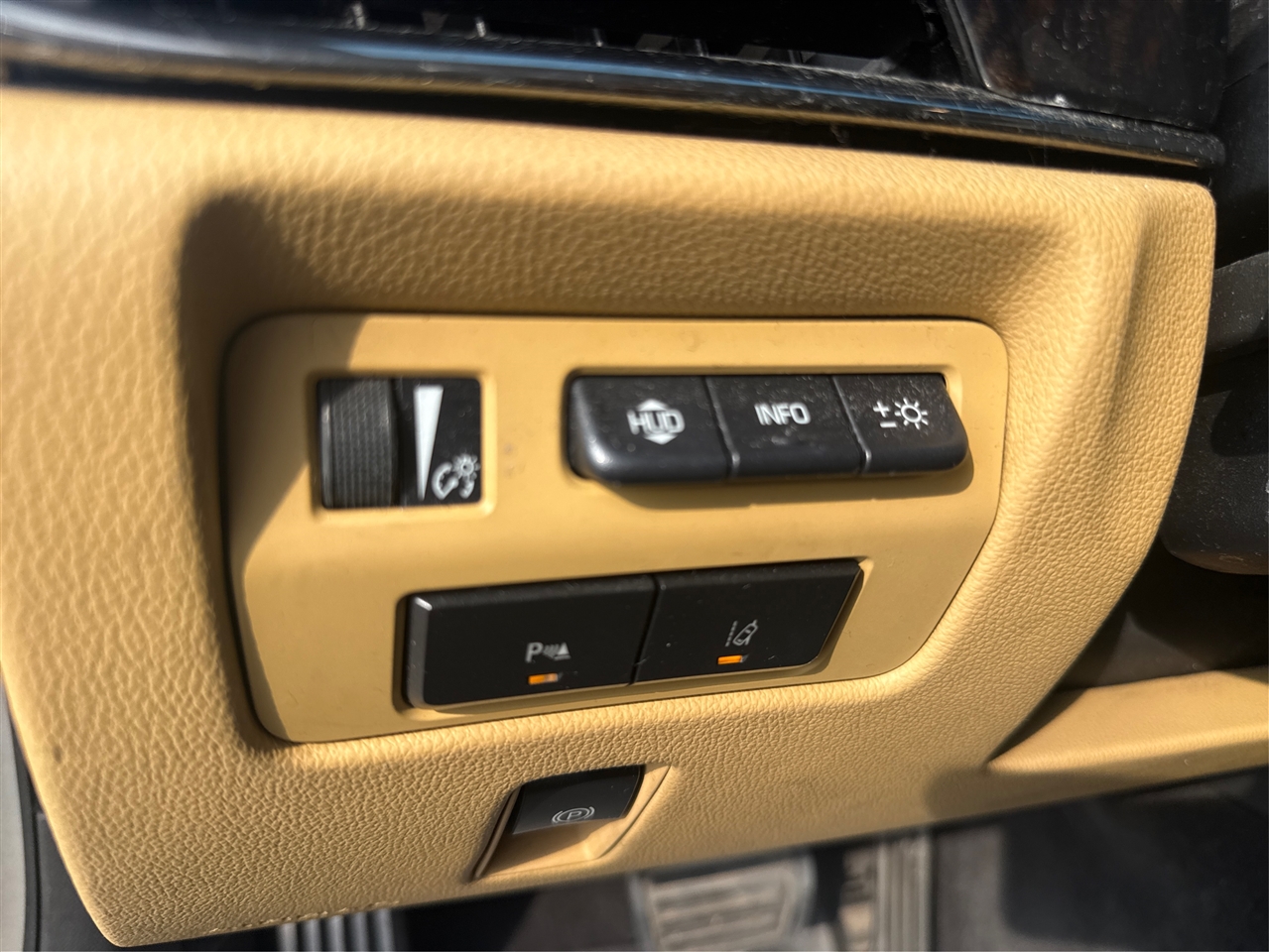 Cadillac ATS 3.6L Premium RWD 2013