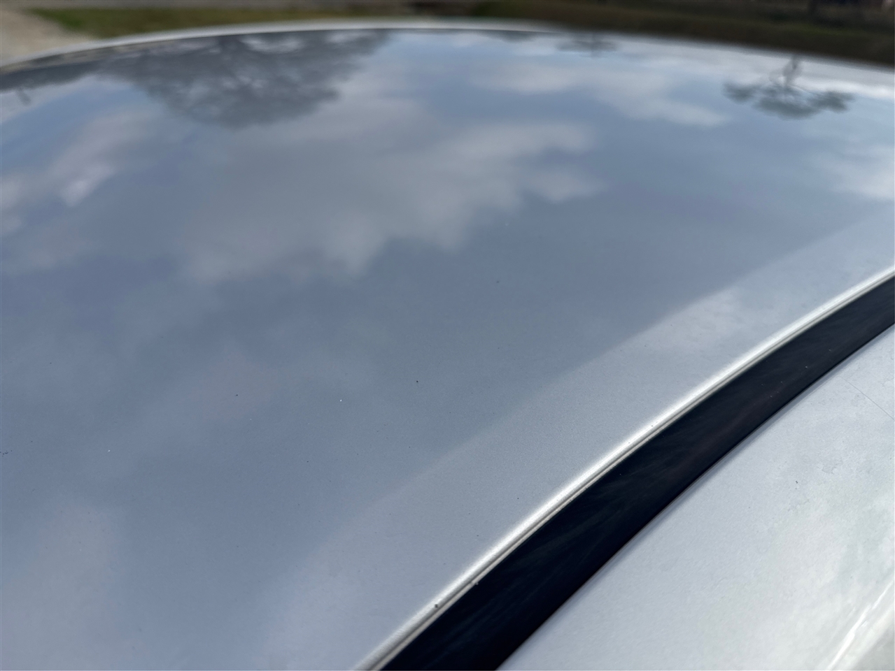 Toyota Camry LE 2012