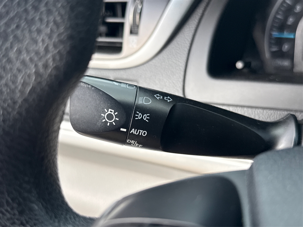 Toyota Camry LE 2012