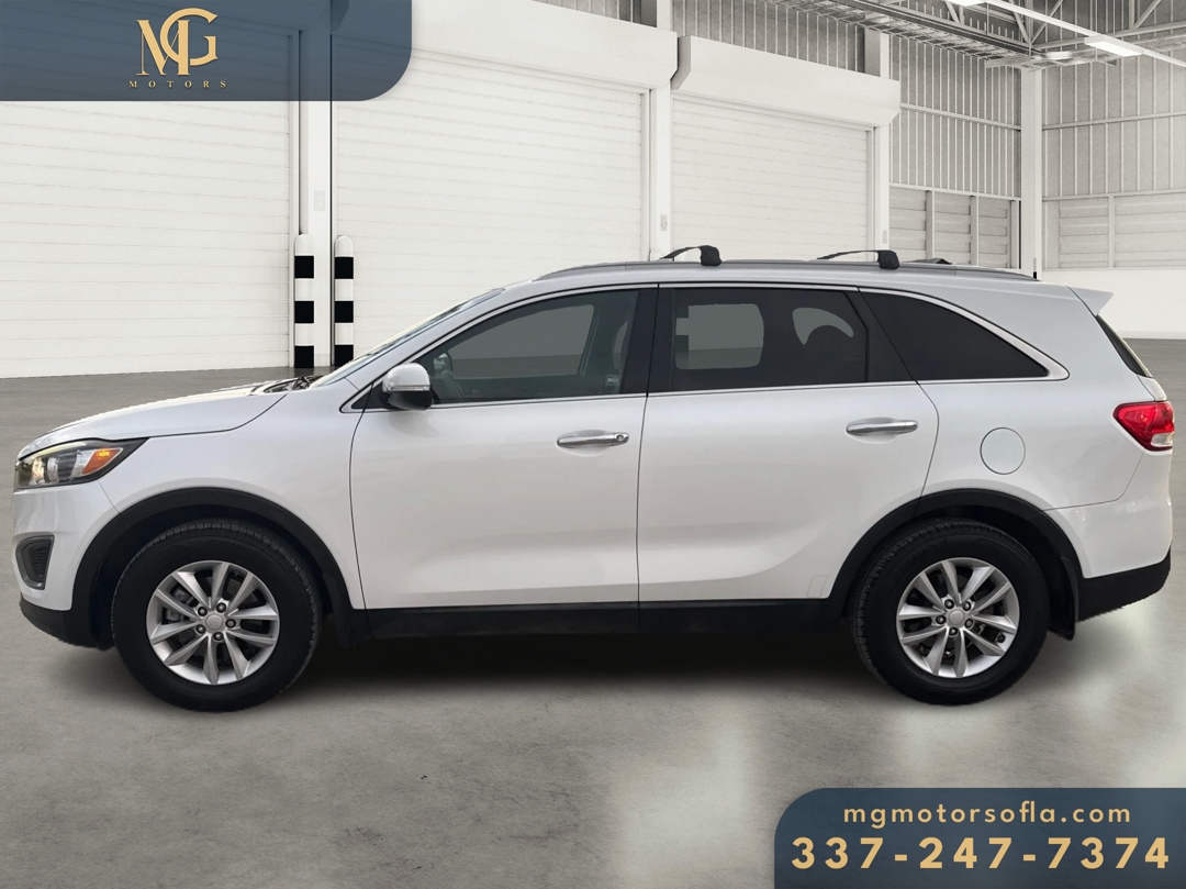 Kia Sorento LX 2WD 2016