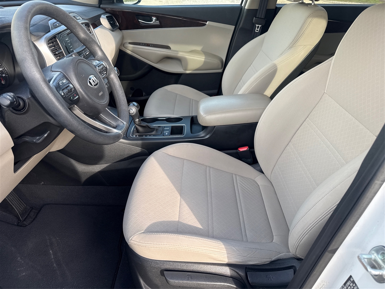 Kia Sorento LX 2WD 2016