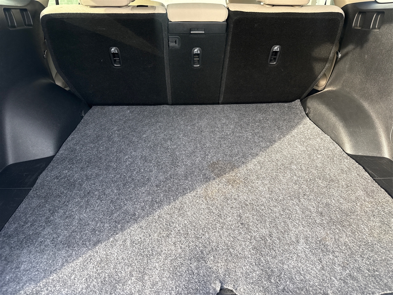 Kia Sorento LX 2WD 2016