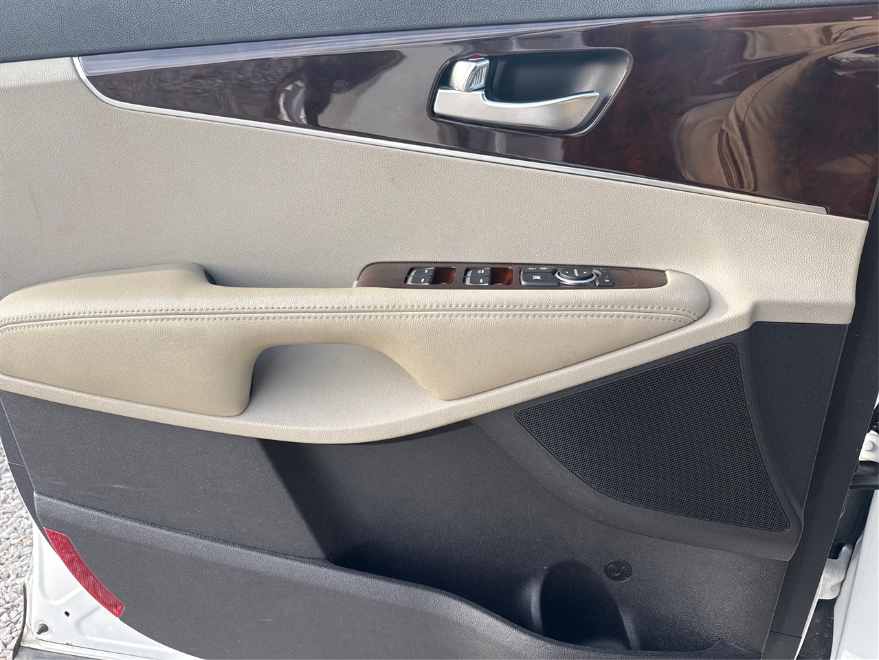 Kia Sorento LX 2WD 2016