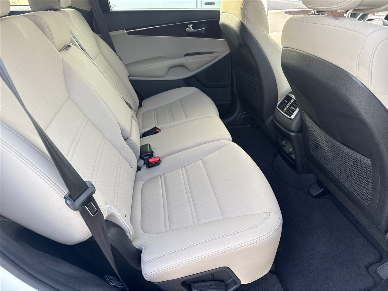 Kia Sorento LX 2WD 2016