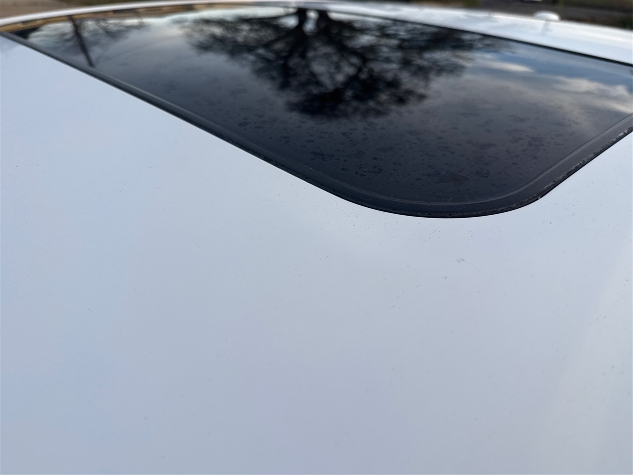 Toyota Camry XLE 2013