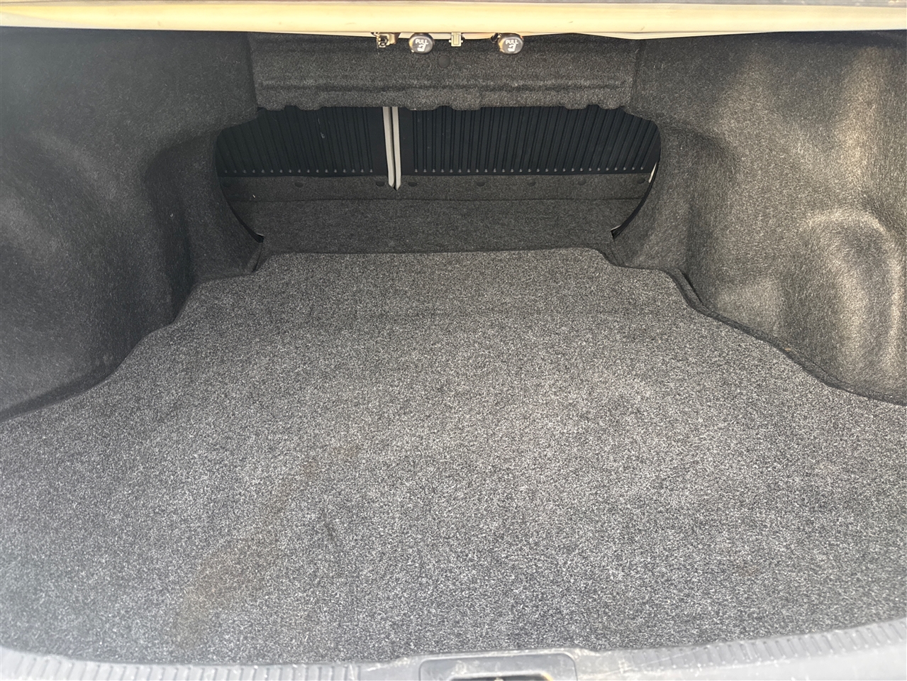 Toyota Camry XLE 2013