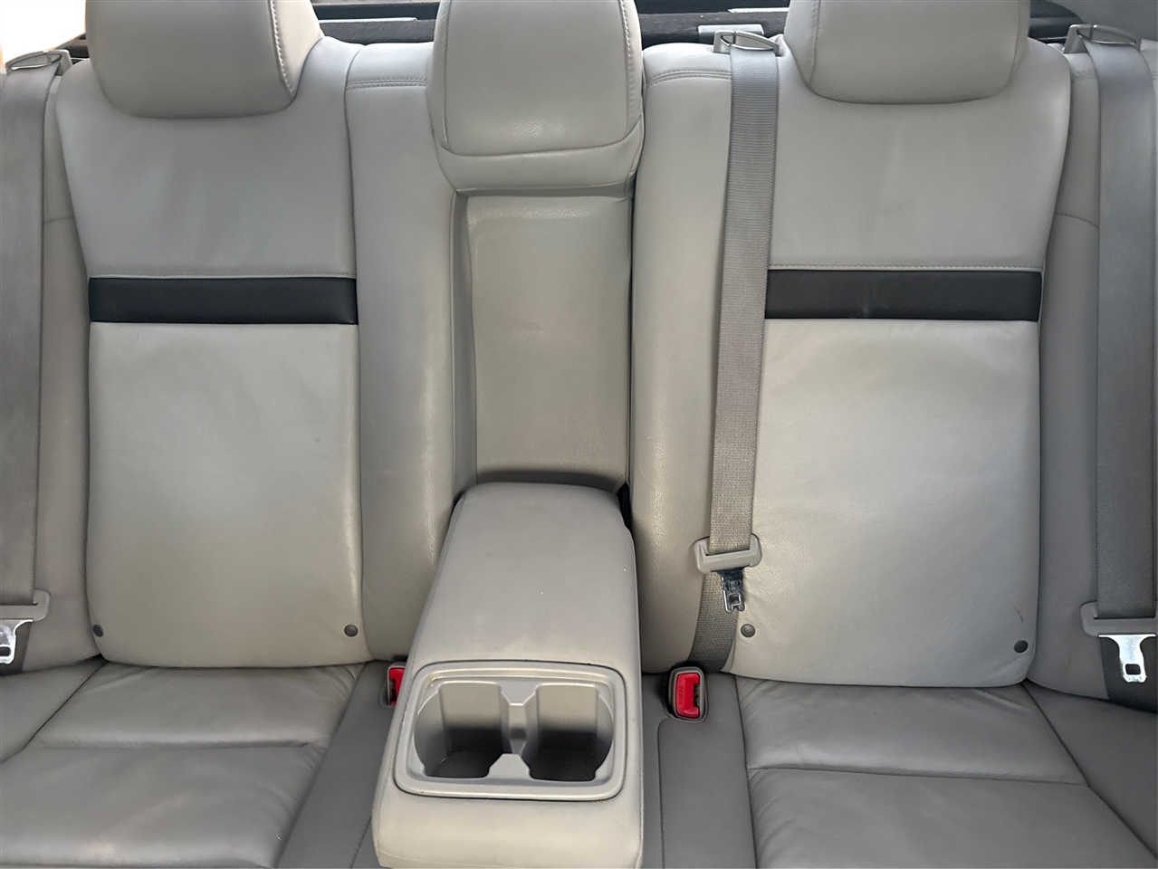 Toyota Camry XLE 2013