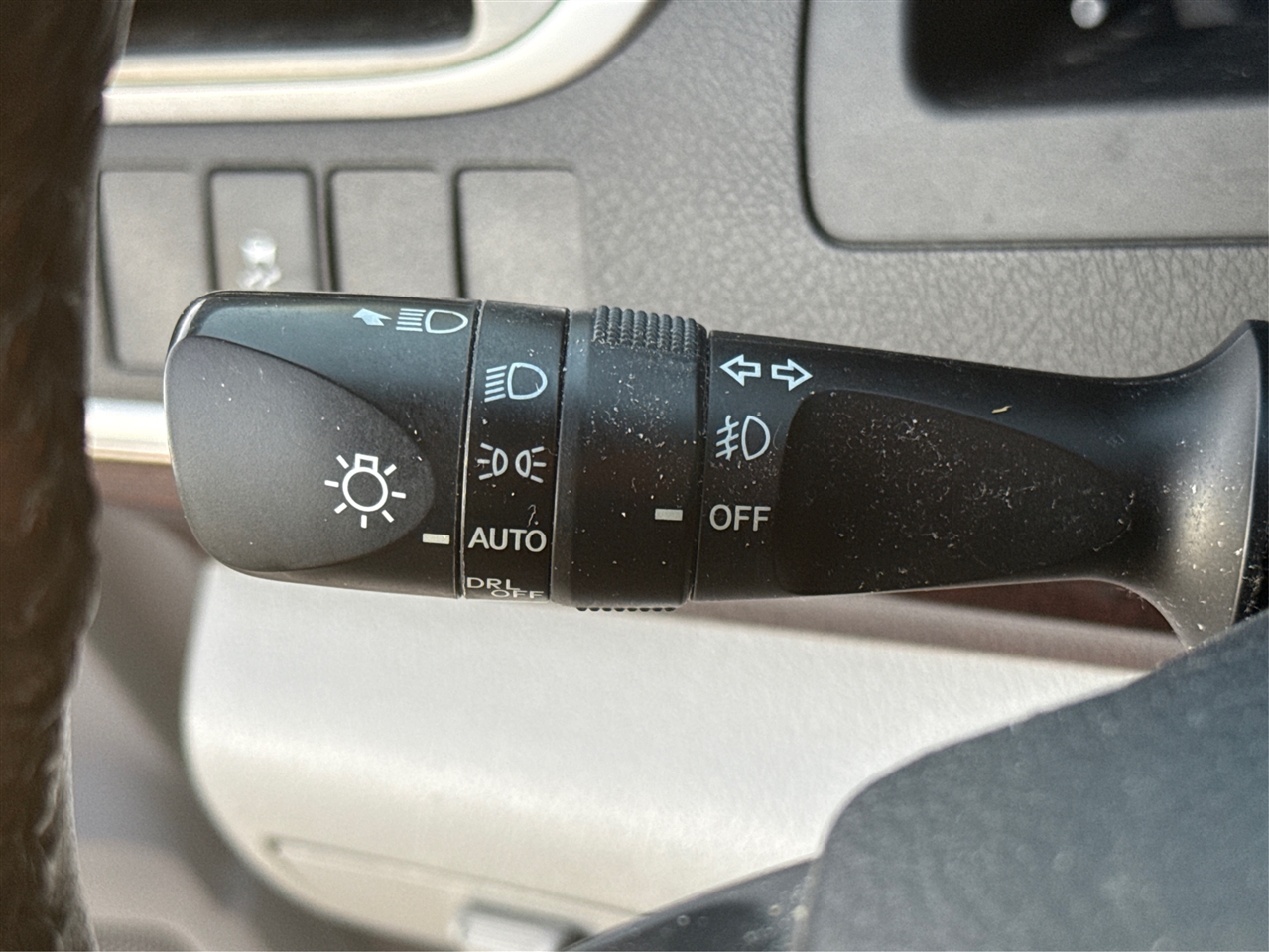 Toyota Camry XLE 2013