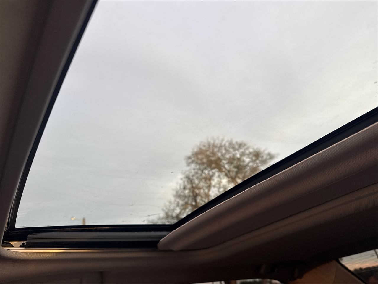 Toyota Camry XLE 2013