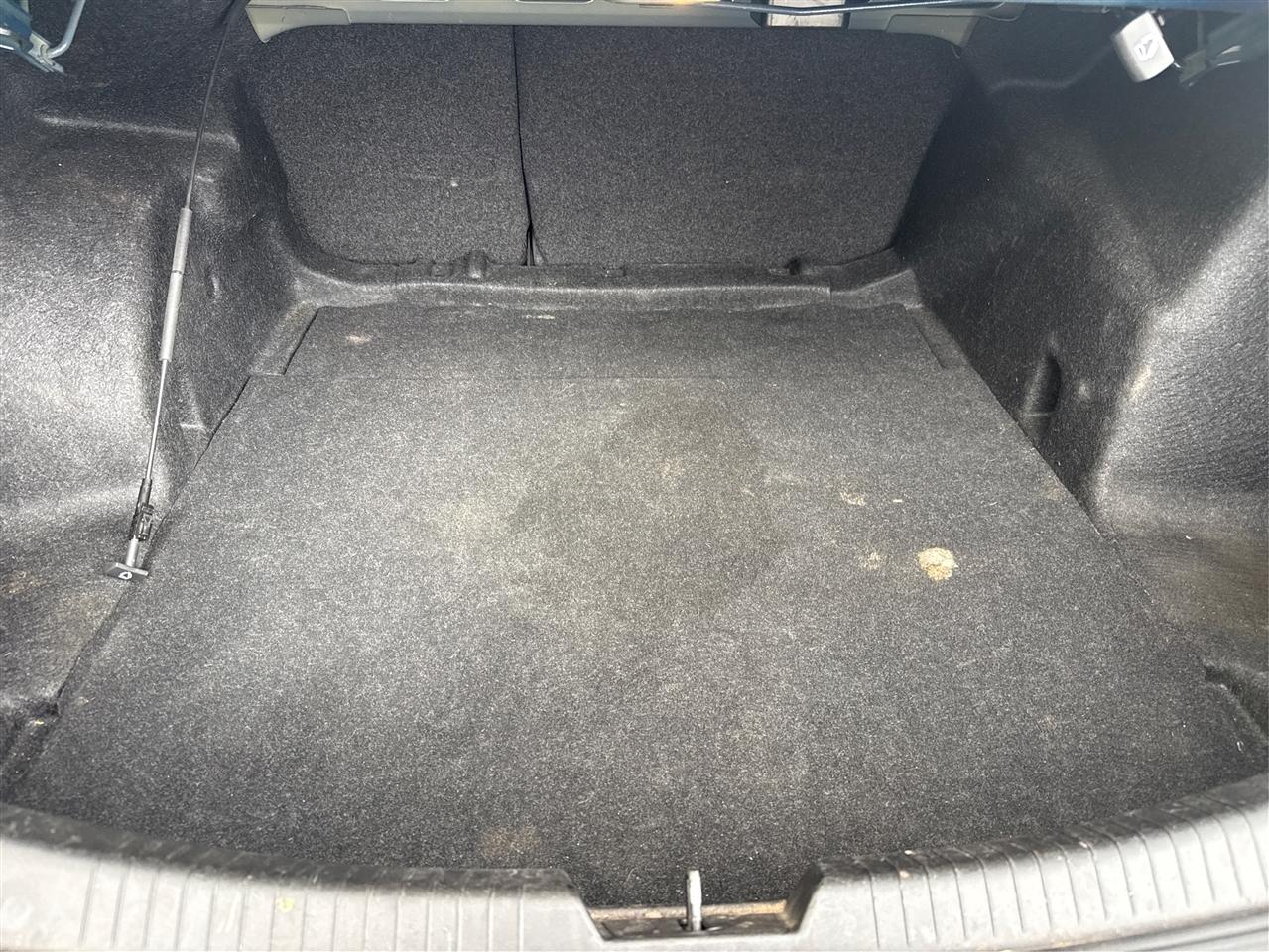 Chevrolet Malibu LS 2017