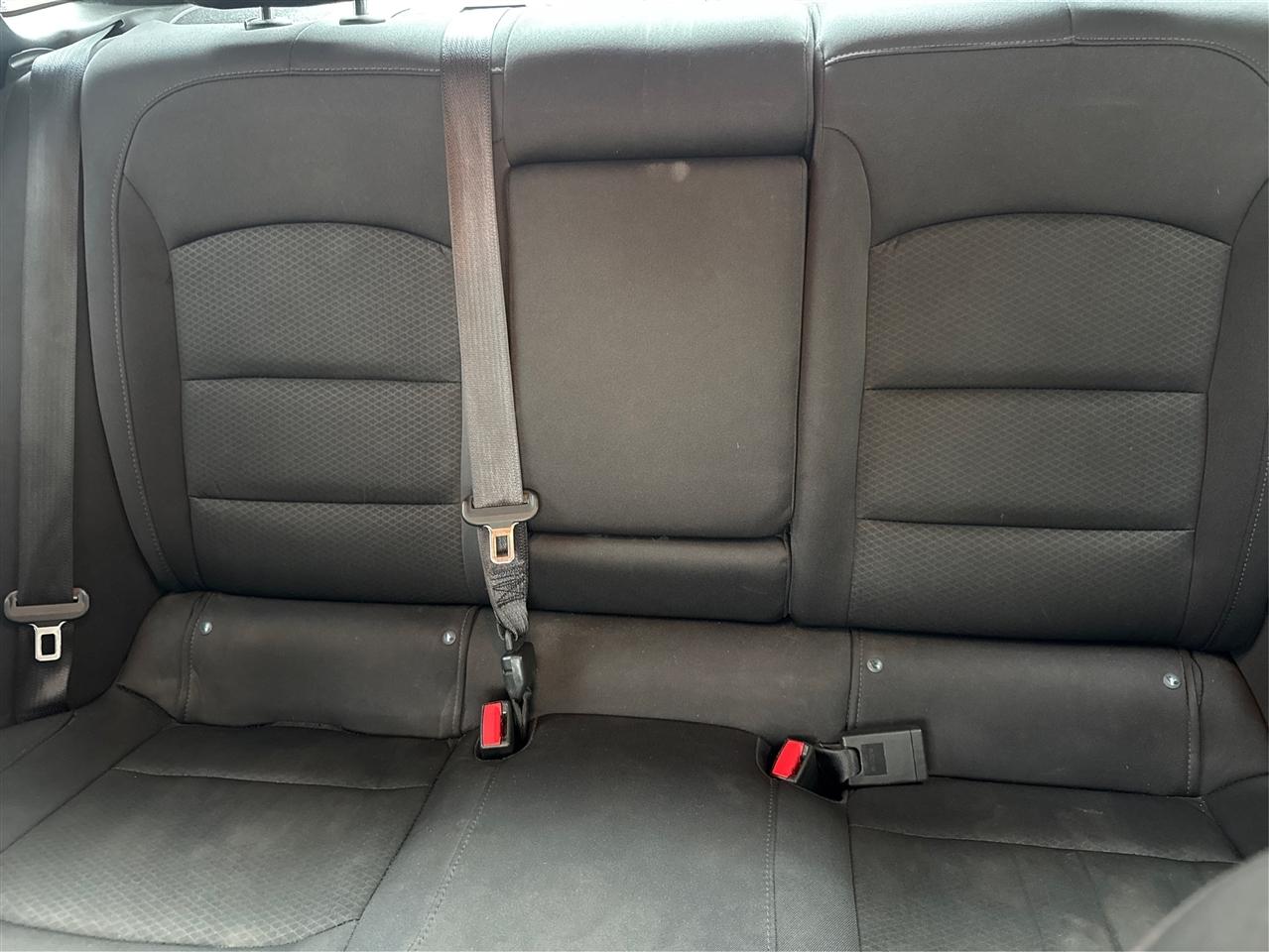 Chevrolet Malibu LS 2017