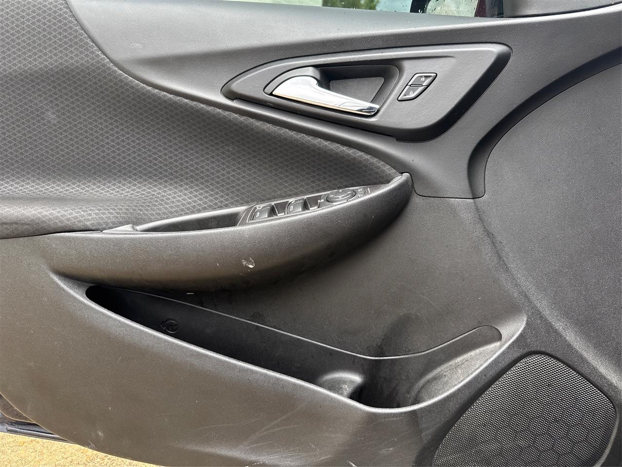 Chevrolet Malibu LS 2017