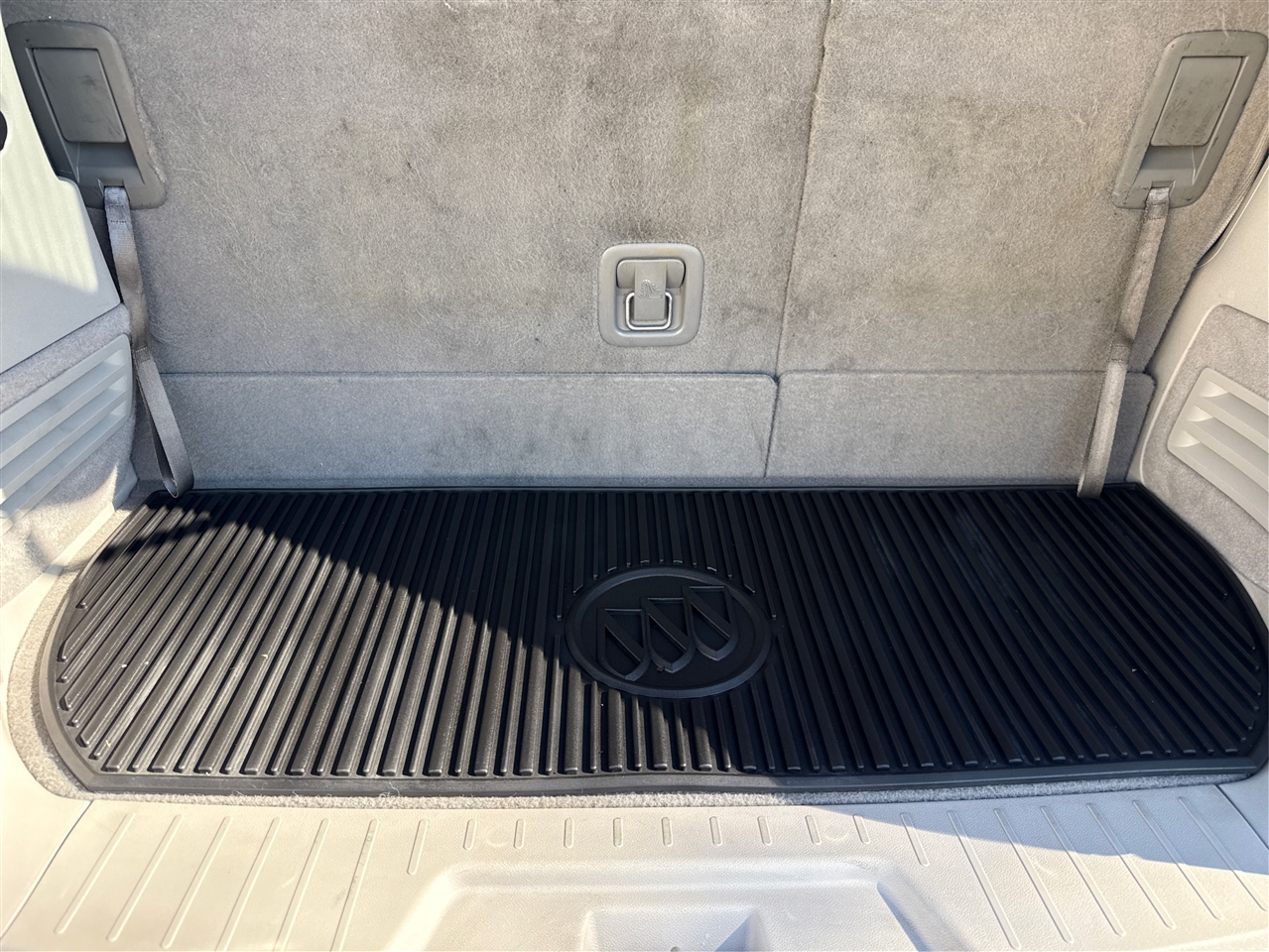 Buick Enclave Premium FWD 2017