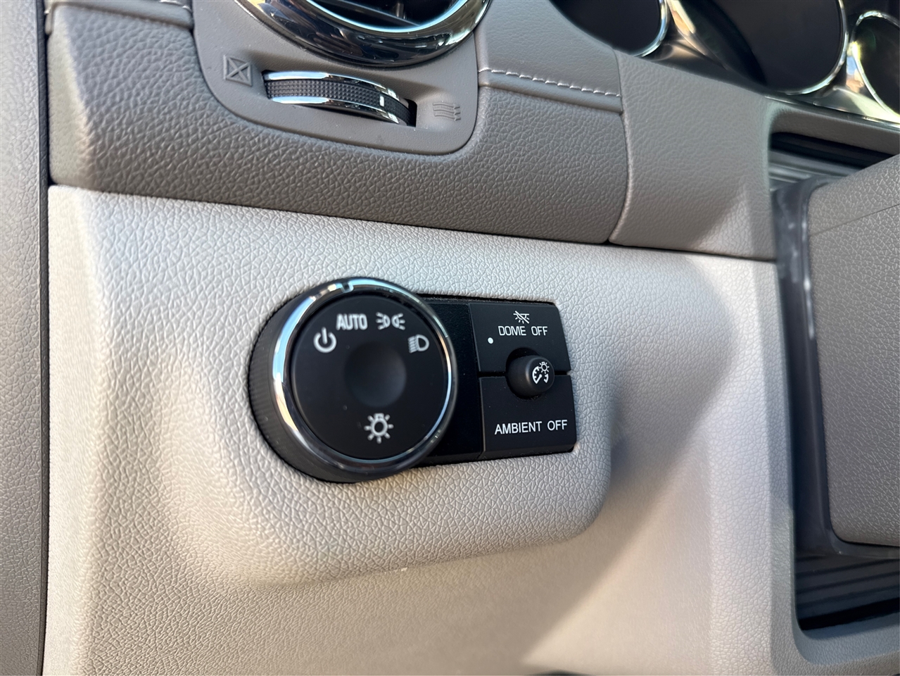 Buick Enclave Premium FWD 2017