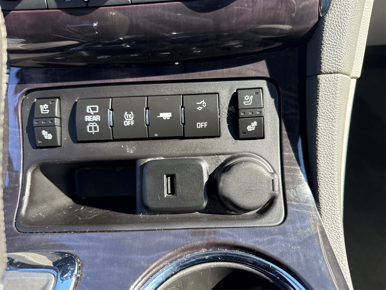 Buick Enclave Premium FWD 2017