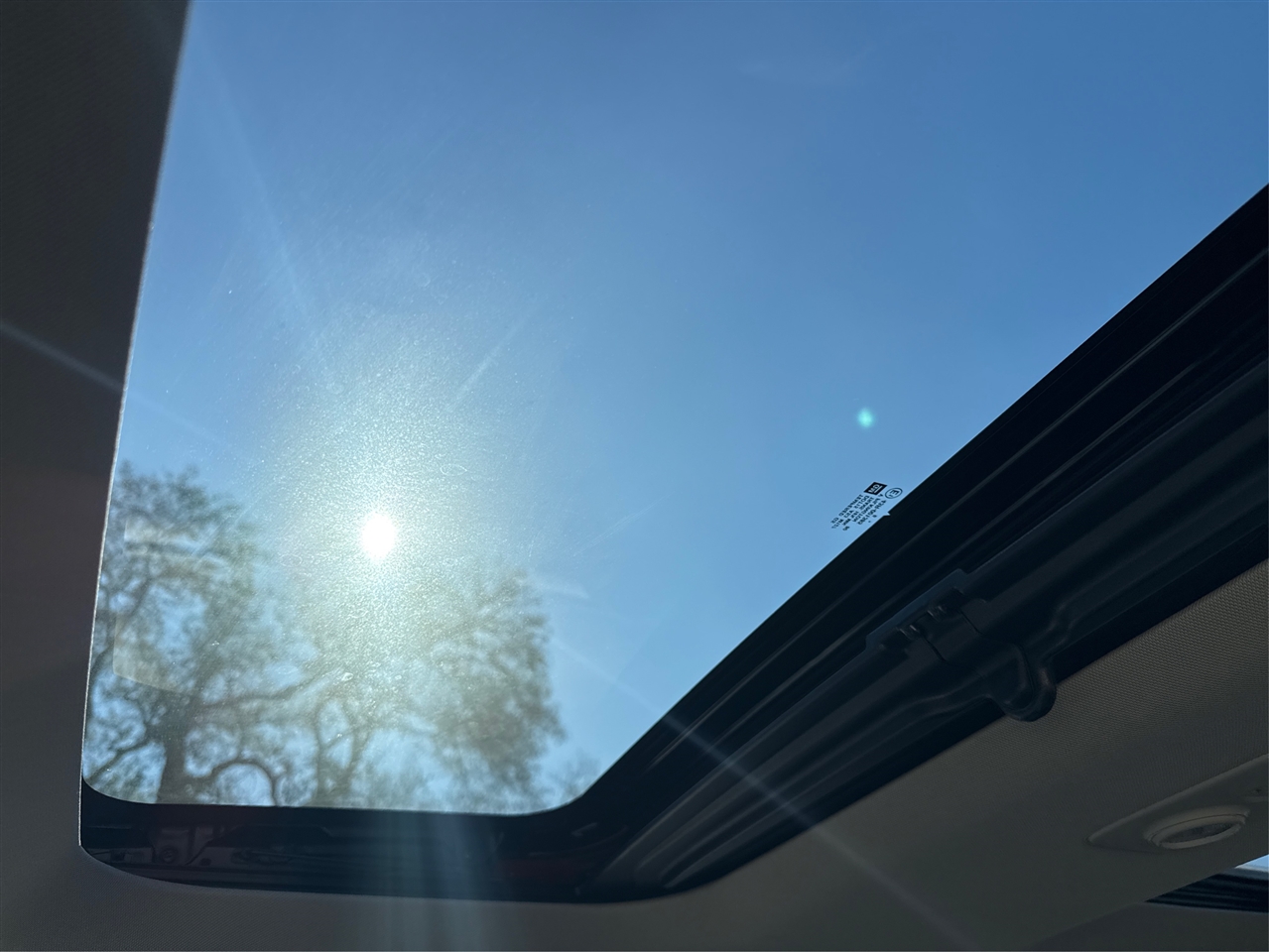 Buick Enclave Premium FWD 2017