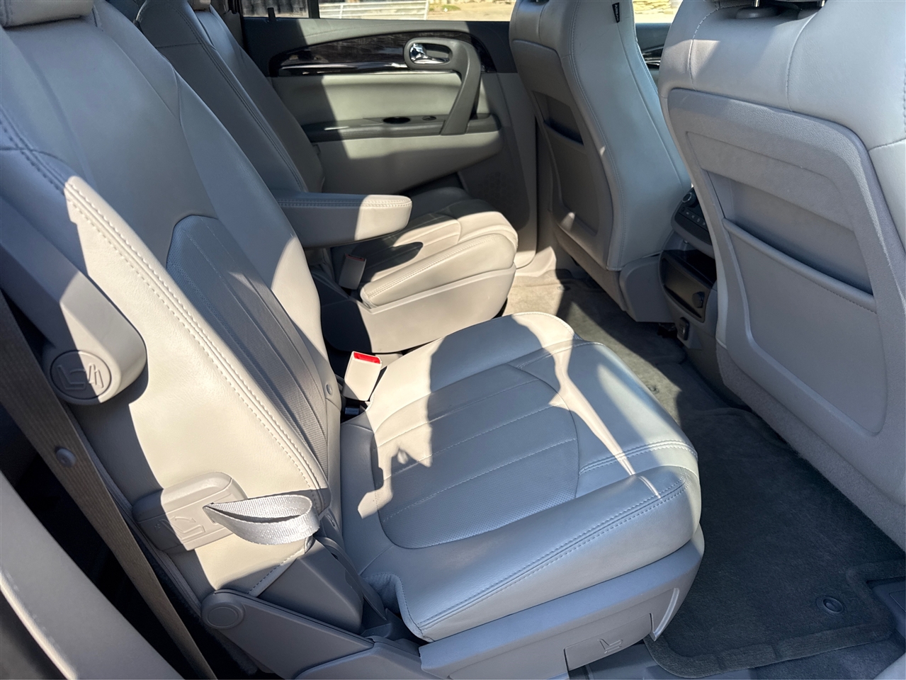 Buick Enclave Premium FWD 2017