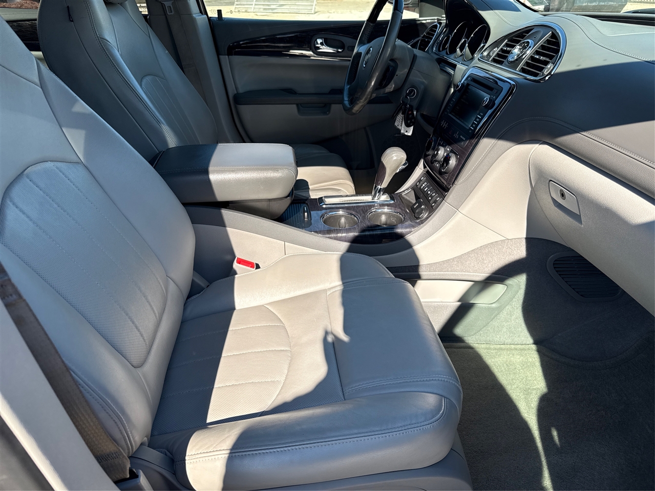 Buick Enclave Premium FWD 2017