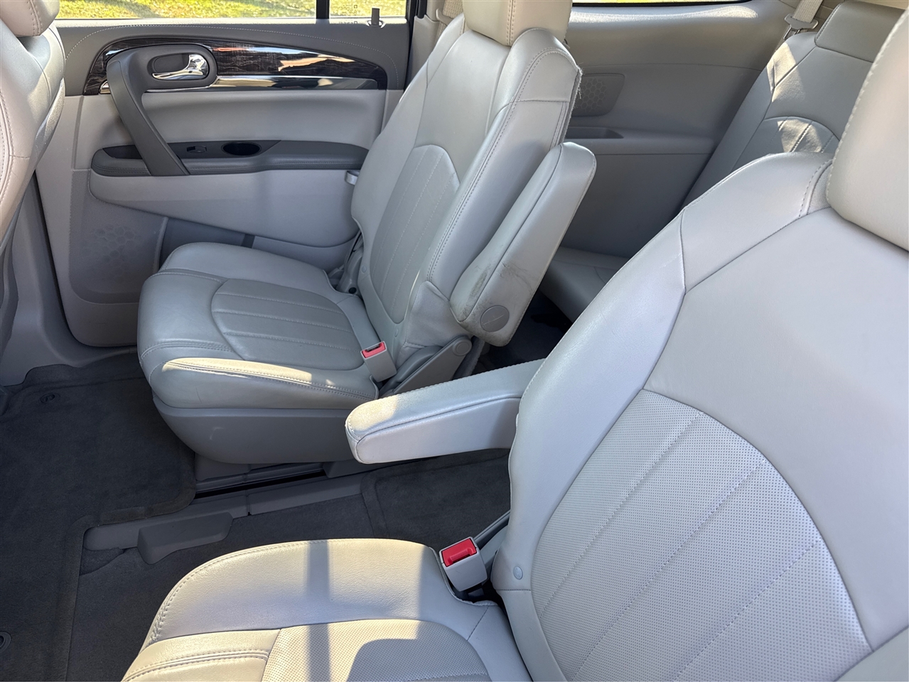 Buick Enclave Premium FWD 2017