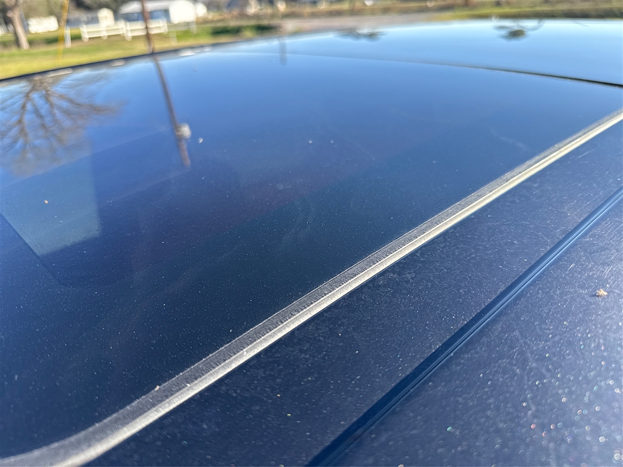 Ford F-150 King-Ranch SuperCrew 5.5-ft. Bed 4WD 2015