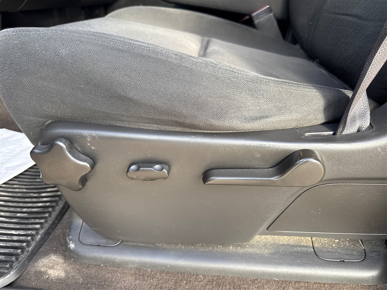 Chevrolet Silverado 1500 LT Crew Cab 4WD 2013