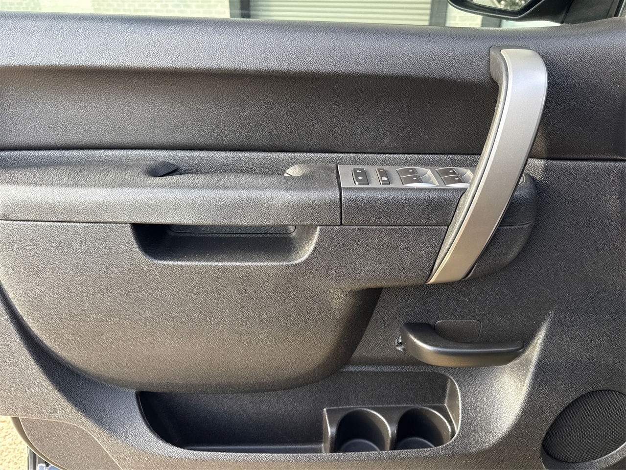 Chevrolet Silverado 1500 LT Crew Cab 4WD 2013