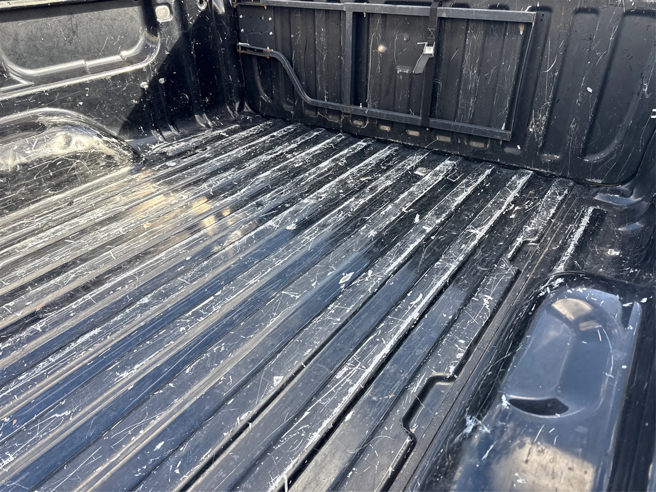 Chevrolet Silverado 1500 LT Crew Cab 4WD 2013