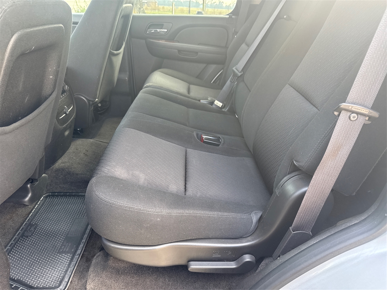 GMC Yukon SLE 2WD 2012