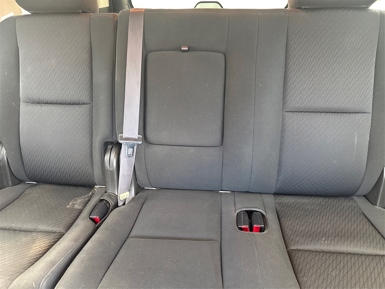 GMC Yukon SLE 2WD 2012