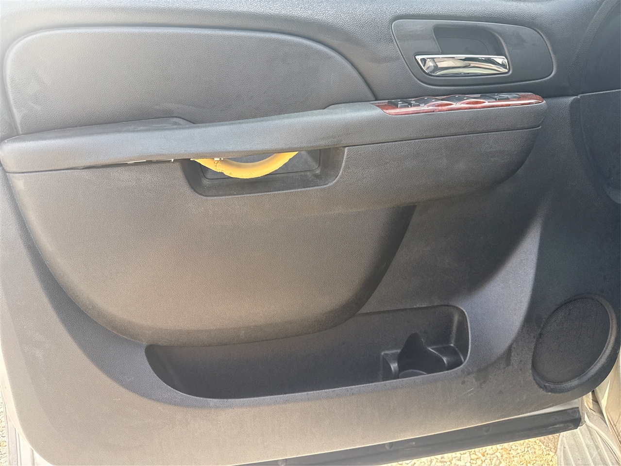 GMC Yukon SLE 2WD 2012